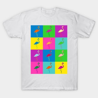 Flamingo T-Shirt